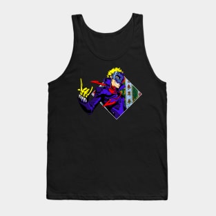 Ryuji (Persona 5) Tank Top